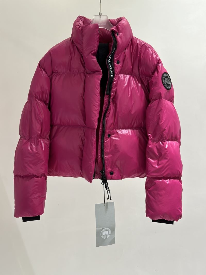 Canada Goose Down Jackets